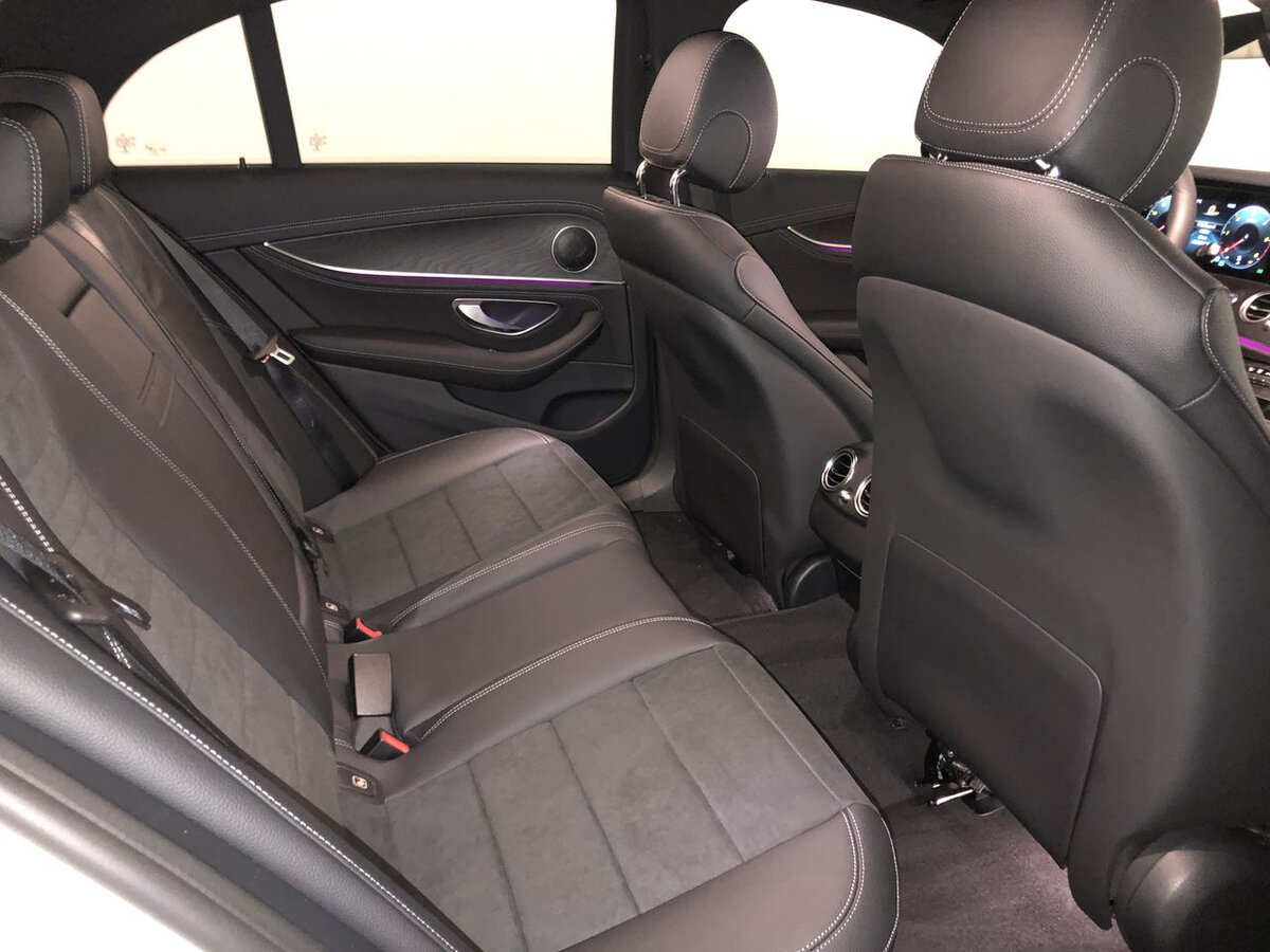 Check price and buy New Mercedes-Benz E-Class 220 d (W213, S213, C238) Restyling For Sale