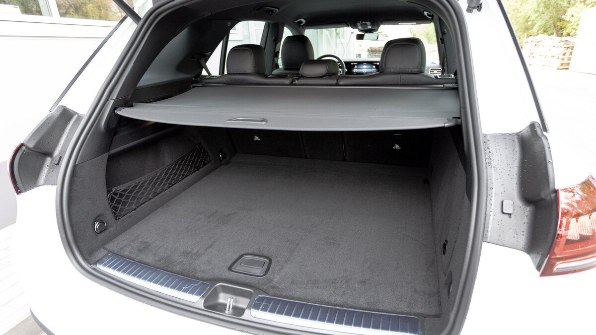 Check price and buy New Mercedes-Benz GLE 300 d (V167) For Sale