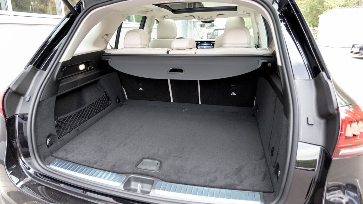 Check price and buy New Mercedes-Benz GLE 300 d (V167) For Sale