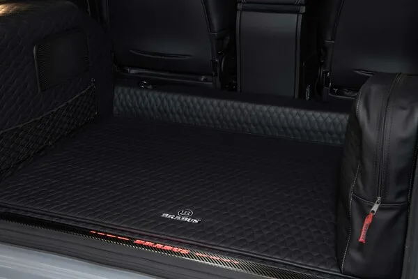 Check price and buy New BRABUS 900 Rocket Edition Mercedes-Benz AMG G 63 (W463A) For Sale
