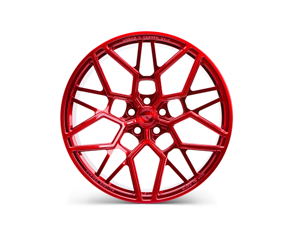 Vossen UV-1