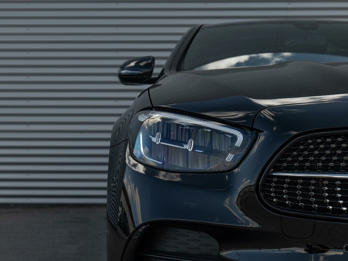 Check price and buy New Mercedes-Benz E-Class 200 (W213, S213, C238) Restyling For Sale