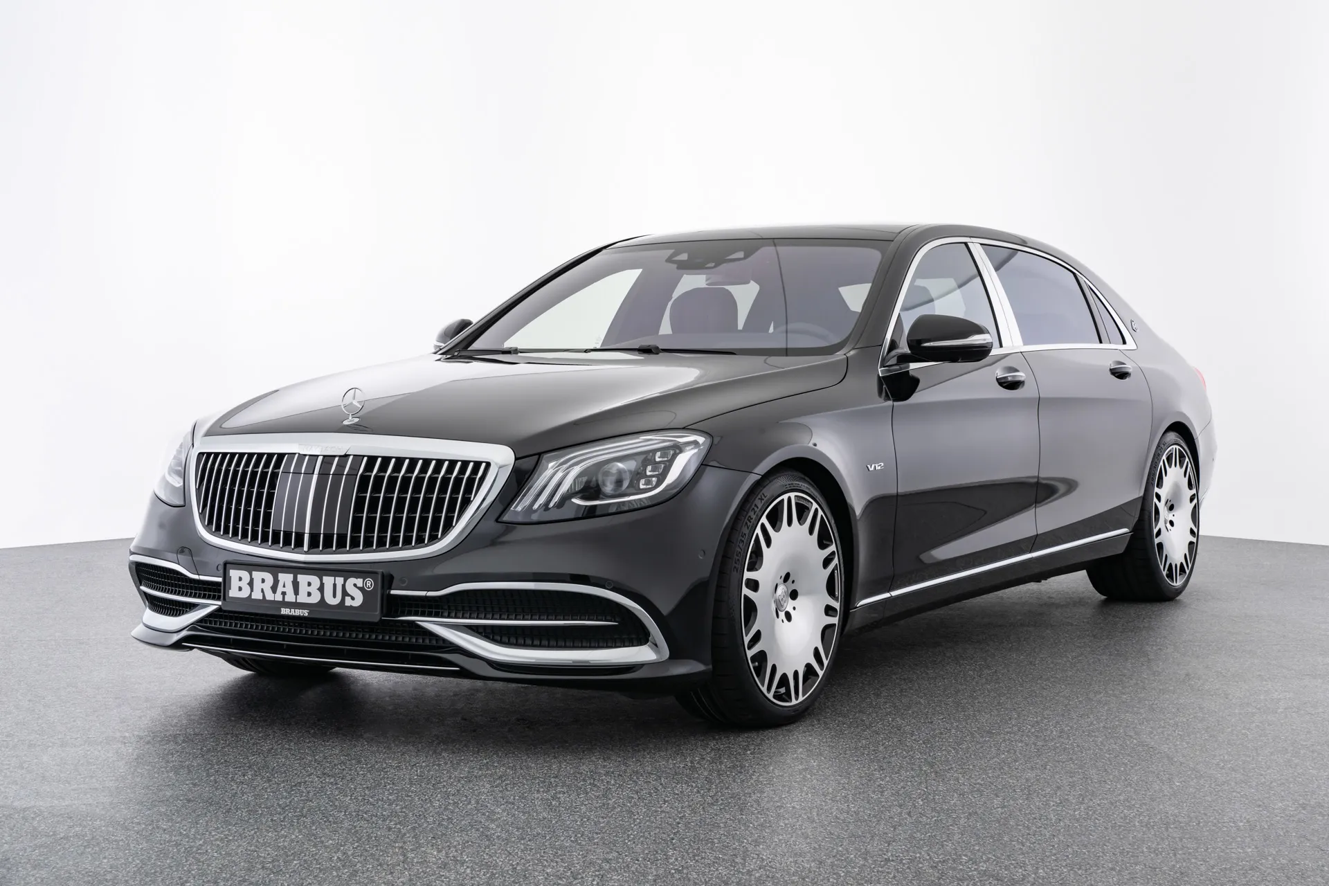 Check price and buy New Mercedes-Benz Maybach S 650 For Sale