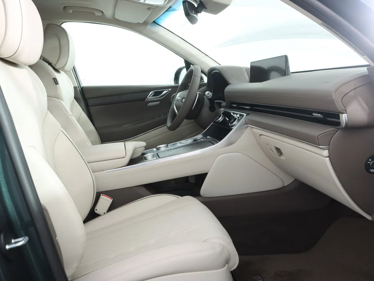 Check price and buy New Genesis GV80 For Sale
