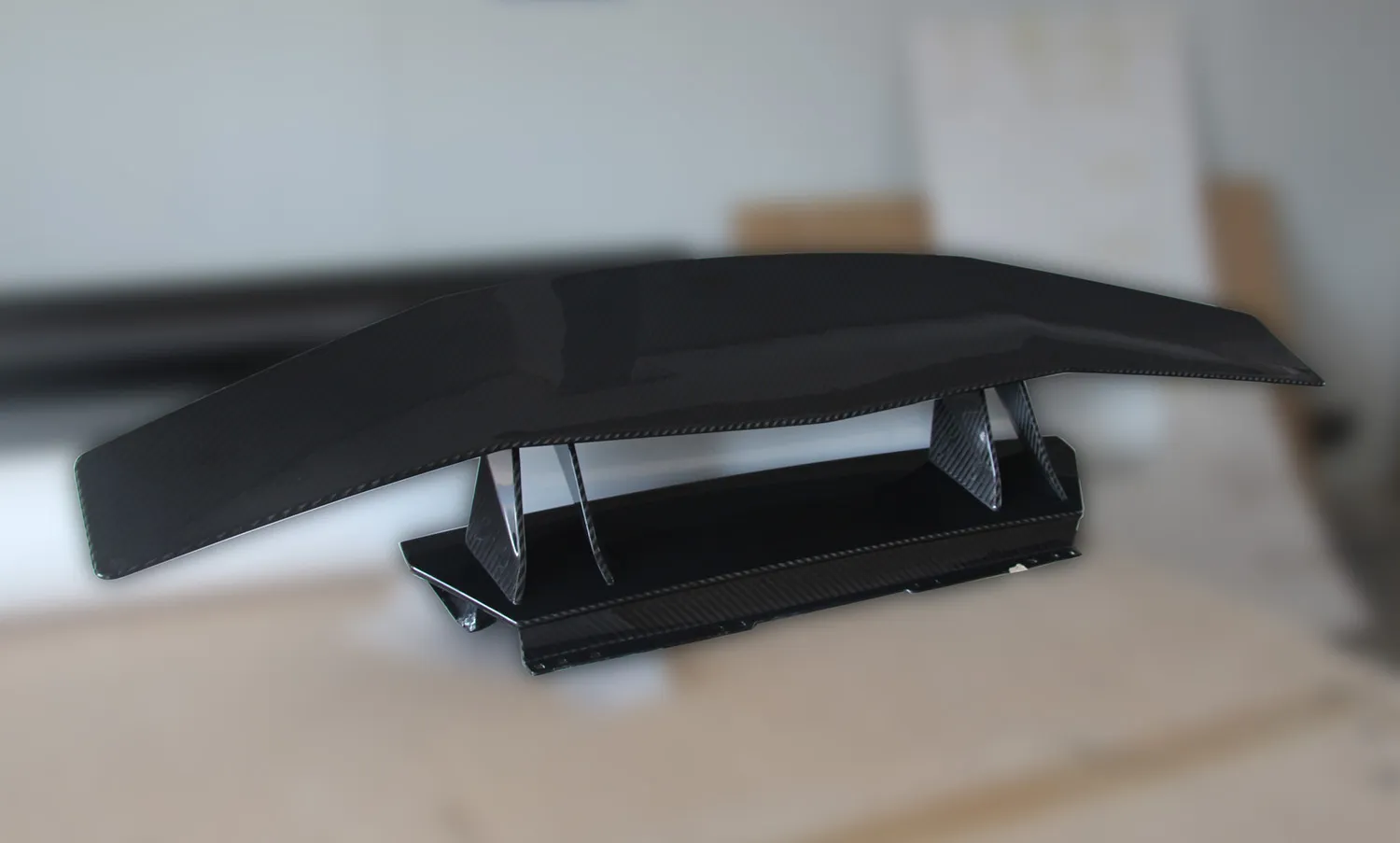 Check price and buy Duke Dynamics Body kit set for Lamborghini Huracan