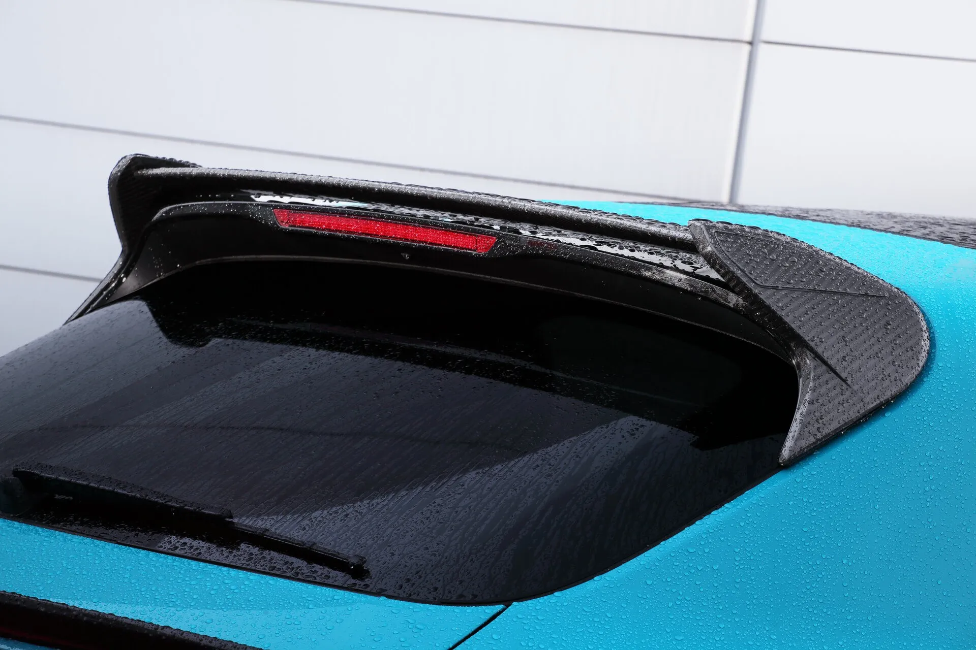 Check our price and buy Topcar Design body kit for Porsche Macan Ursa 2020
