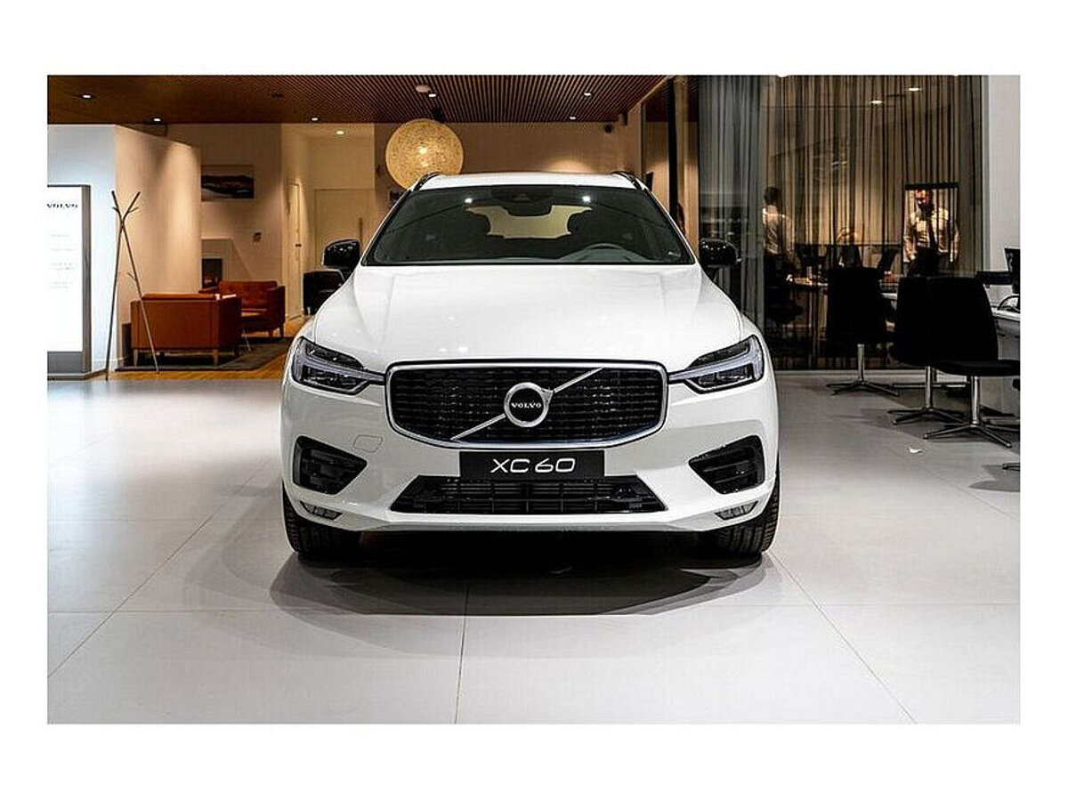 Check price and buy New Volvo XC60 Restyling For Sale