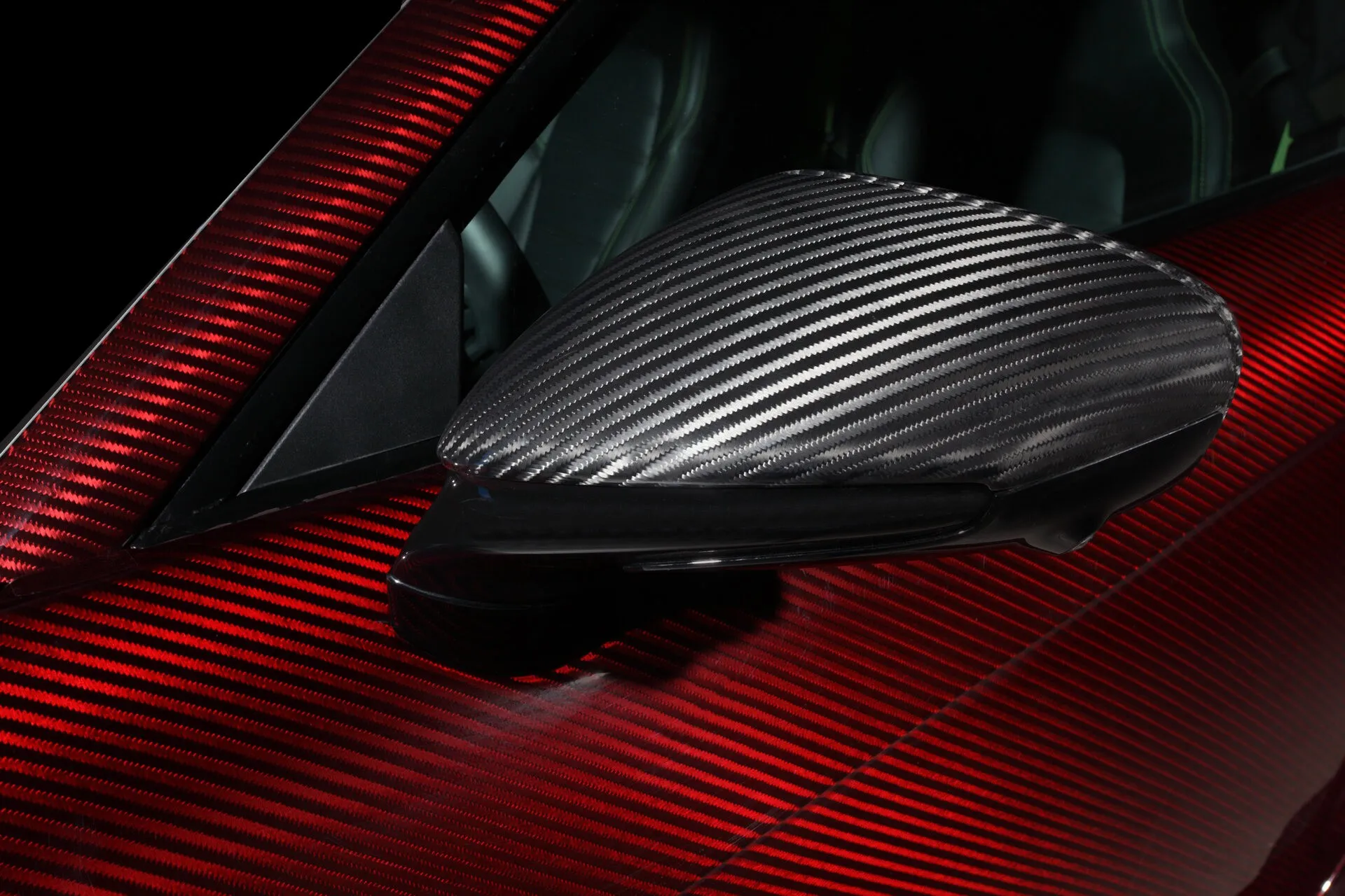 Check our price and buy Topcar Design body kit for Porsche 991 992 Stinger GTR Limited Carbon Edition