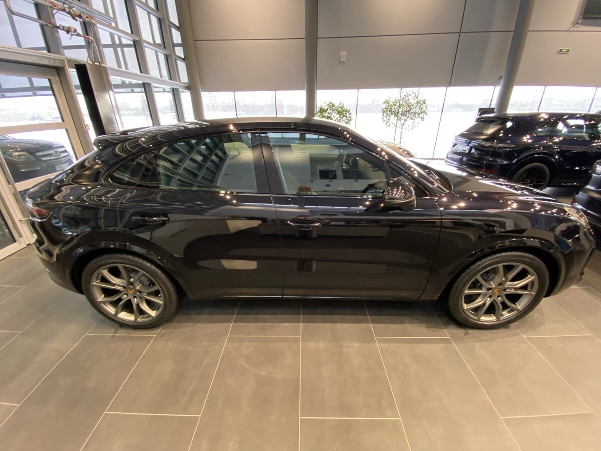 Check price and buy New Porsche Cayenne For Sale