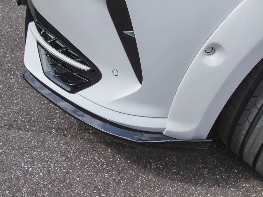 Check our price and buy JE Design widebody kit for Cupra Formentor KM!
