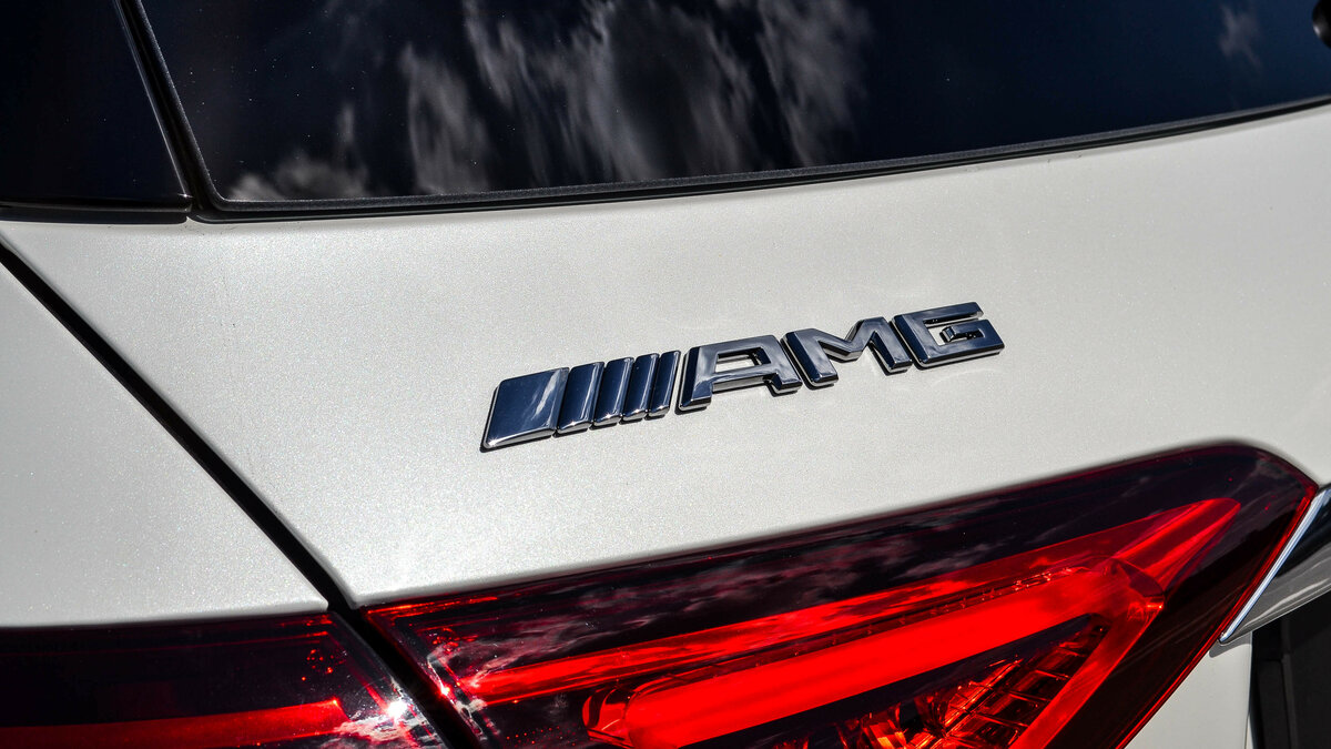 Buy New Mercedes-Benz GLE AMG 63 AMG S (V167)