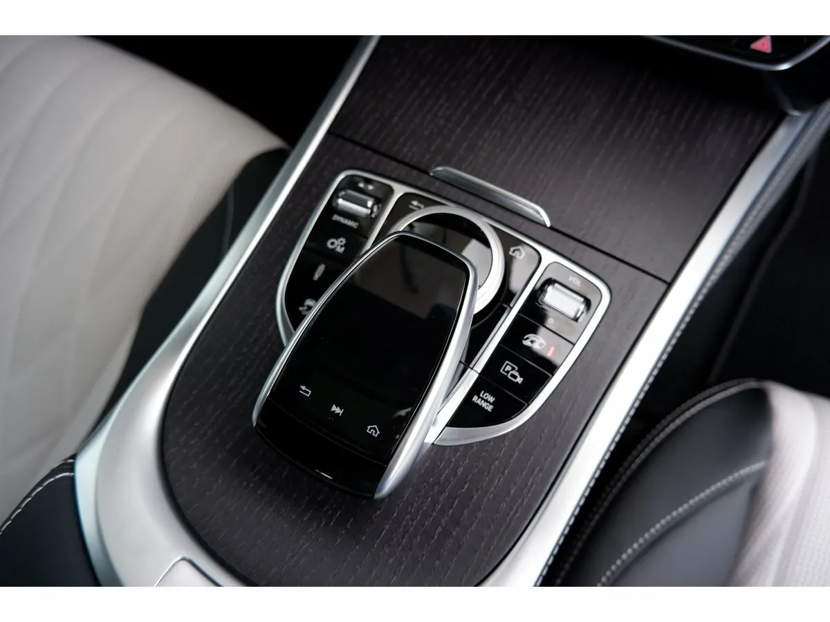 Buy New Mercedes-Benz G-Class AMG 63 AMG (W463)