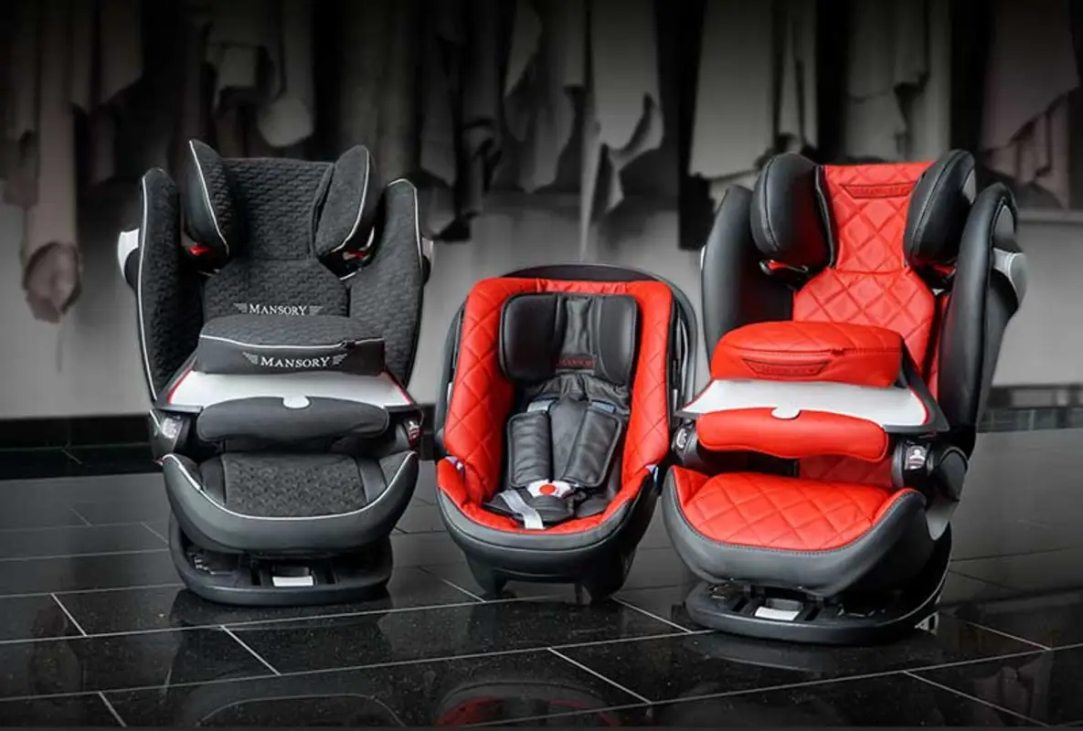 Mansory Jesko gallery 4