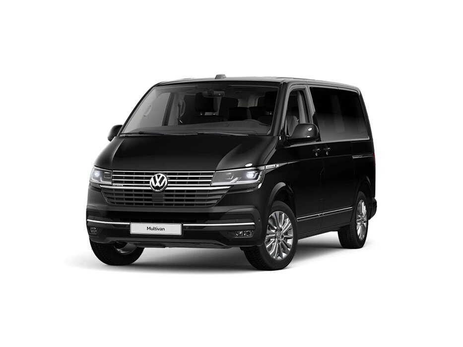 Check price and buy New Volkswagen Multivan T6 Restyling For Sale