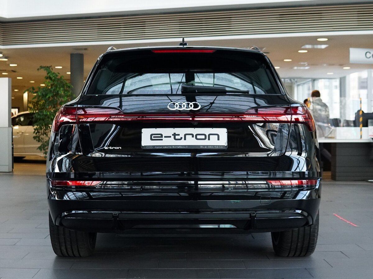 Check price and buy New Audi E-Tron 55 For Sale