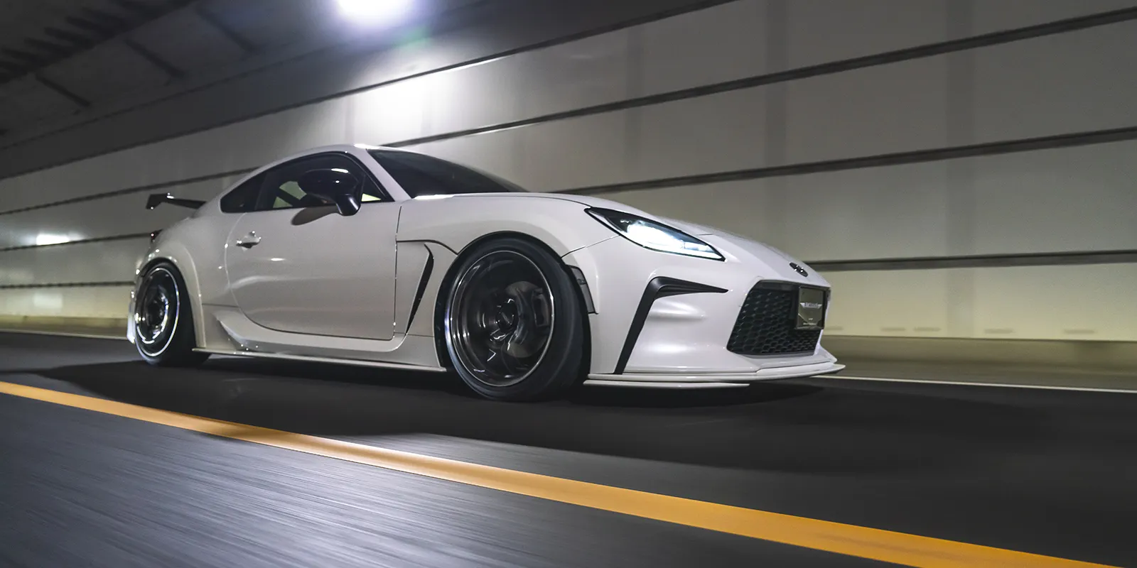 Check our price and buy Artisan Spirits body kit for Toyota GR86