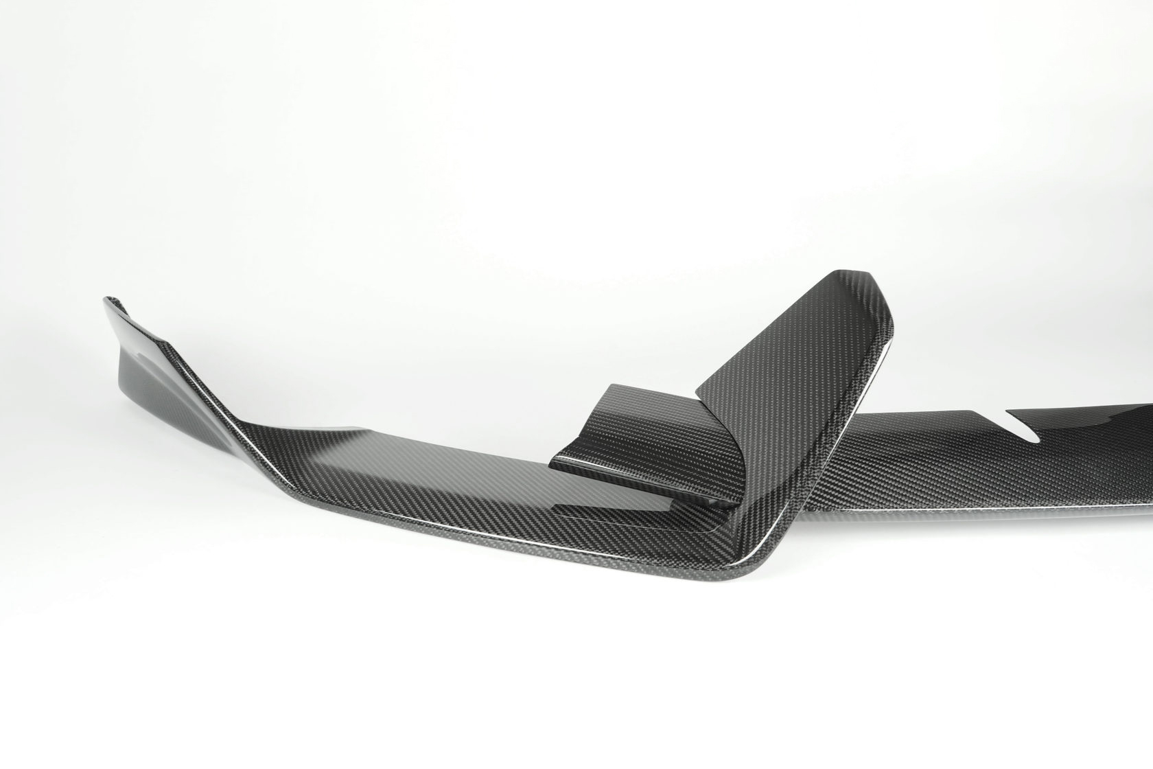 Check price and buy Сarbon Fiber Body kit set for Lamborghini Urus