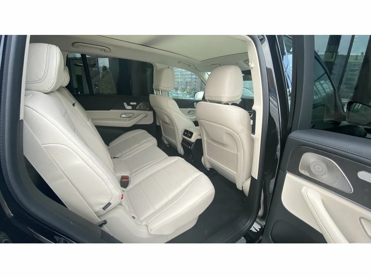 Buy New Mercedes-Benz GLS 450 (X167)