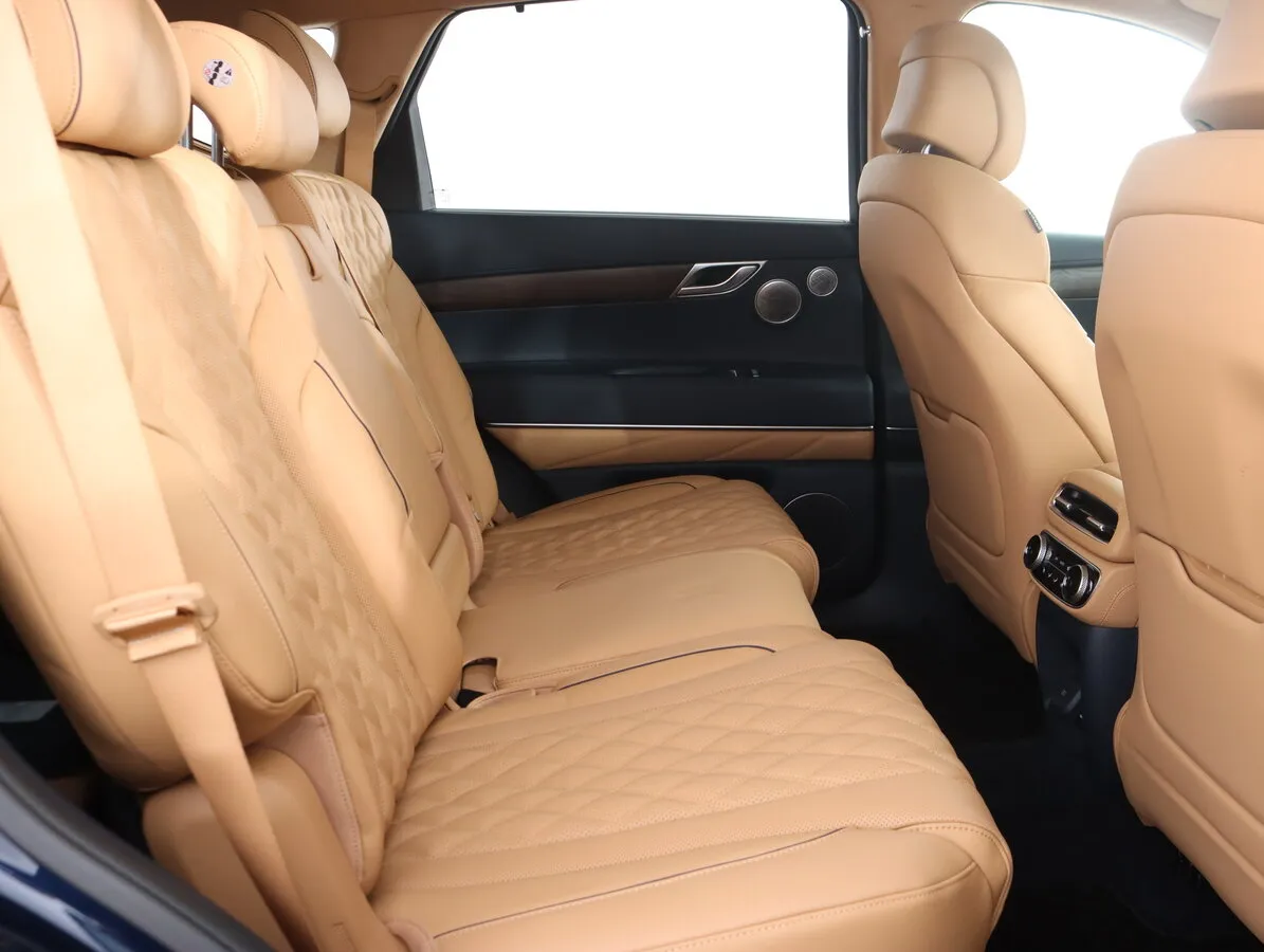 Check price and buy New Genesis GV80 For Sale