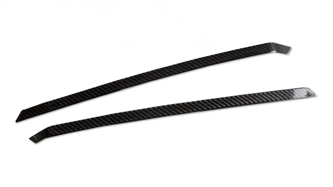 Check price and buy Novitec Carbon Fiber Body kit set for Lamborghini Huracán Spyder