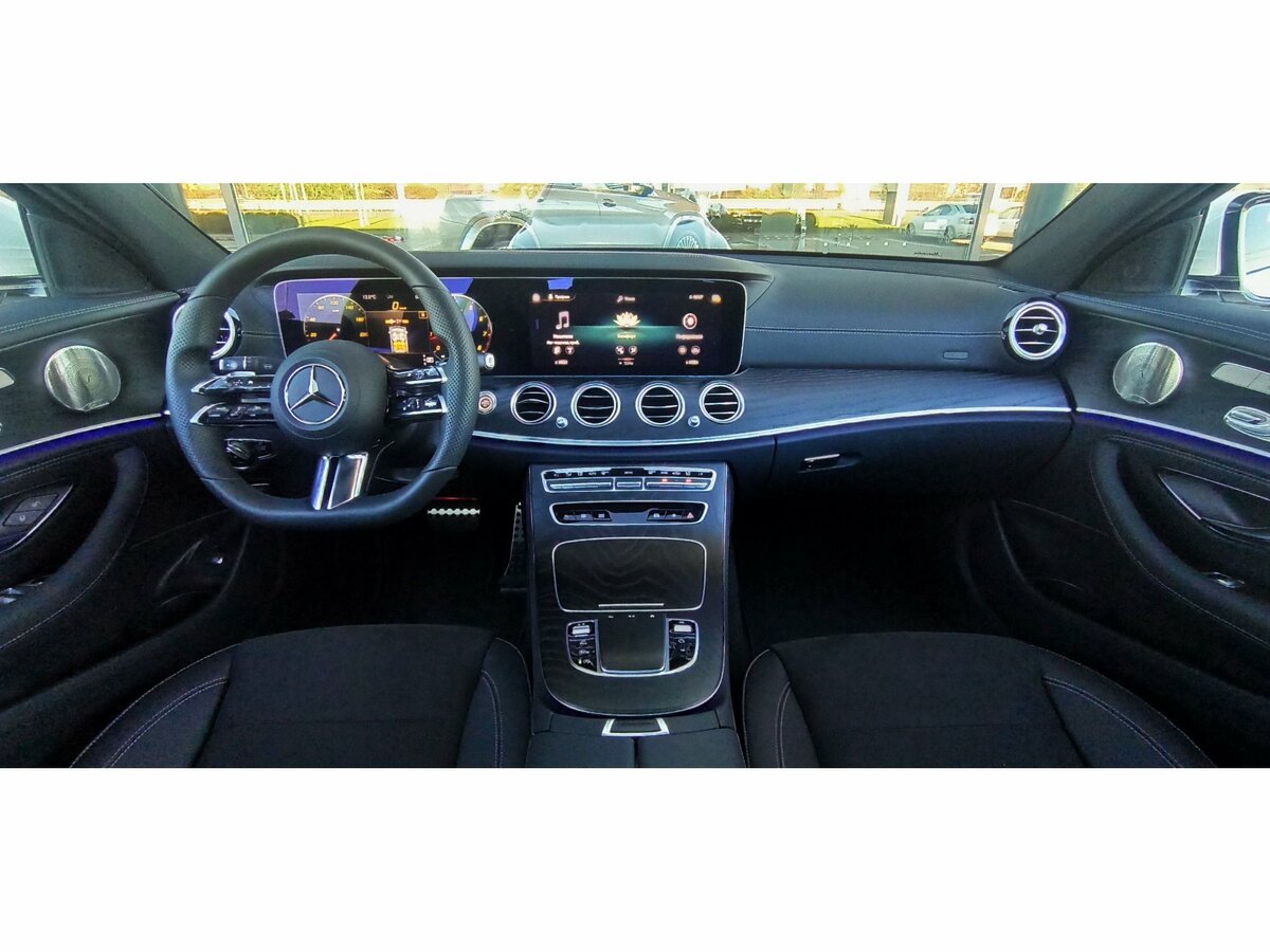 Check price and buy New Mercedes-Benz E-Class 200 (W213, S213, C238) Restyling For Sale