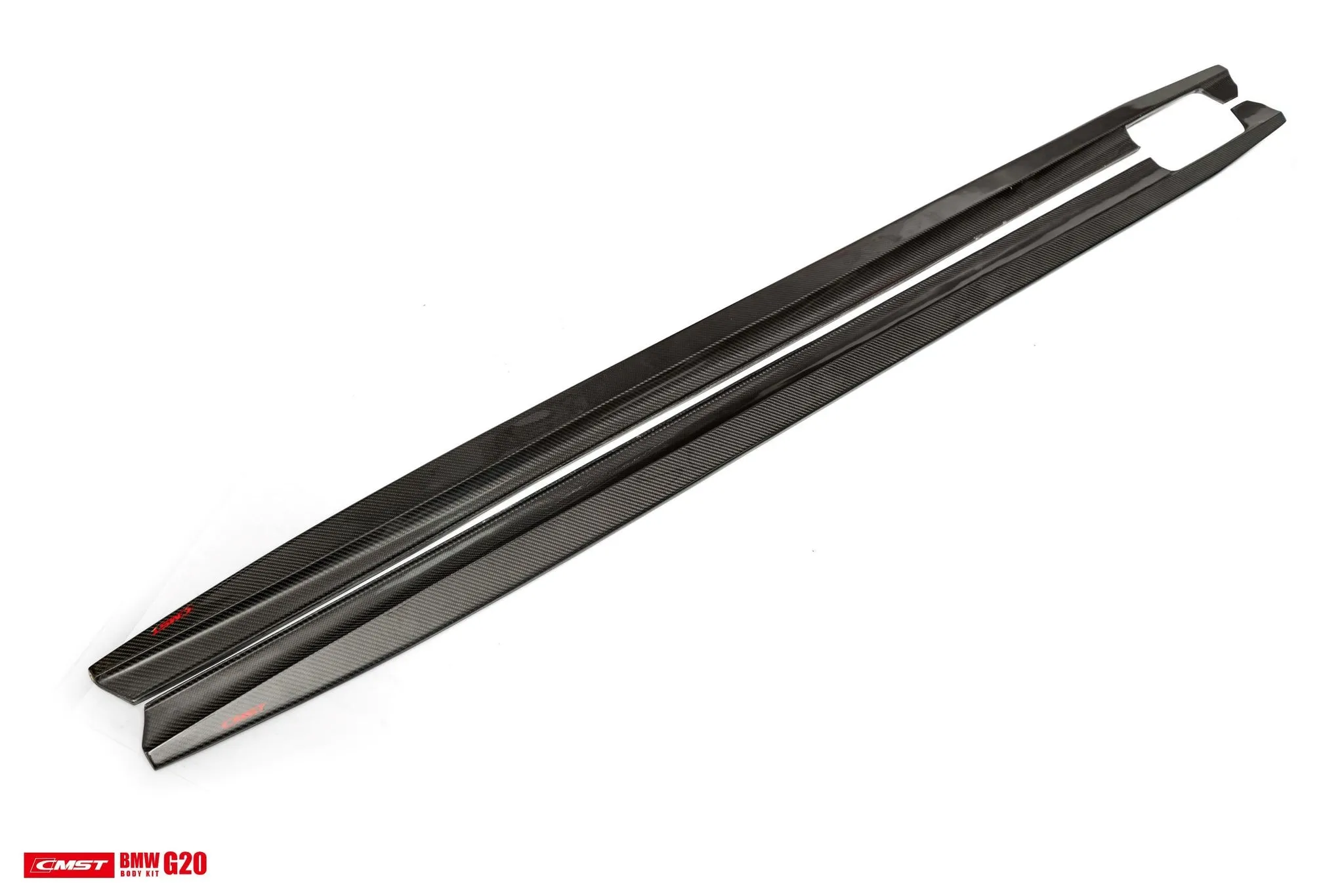 Check our price and buy CMST Carbon Fiber Body Kit set for BMW 3 Series G20 / G21!