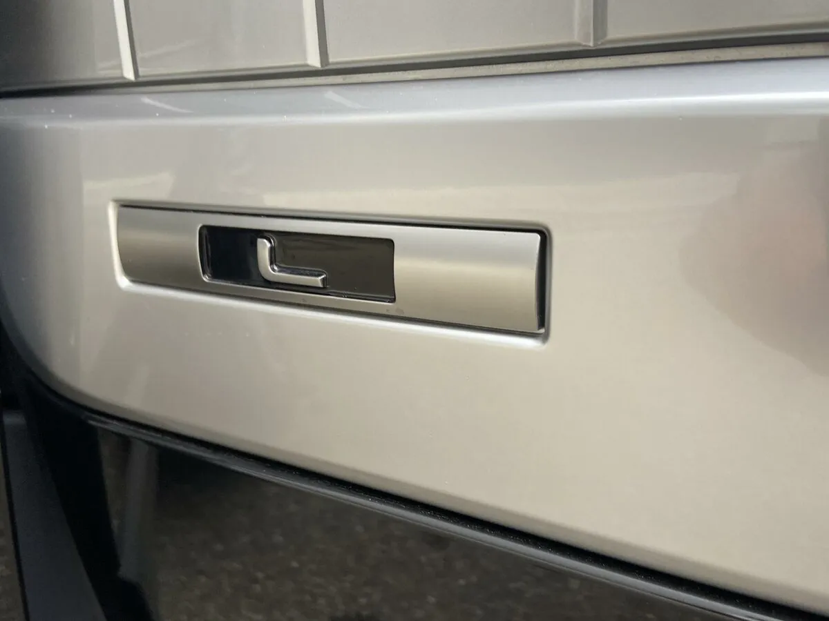 Buy New Land Rover Range Rover Long Restyling