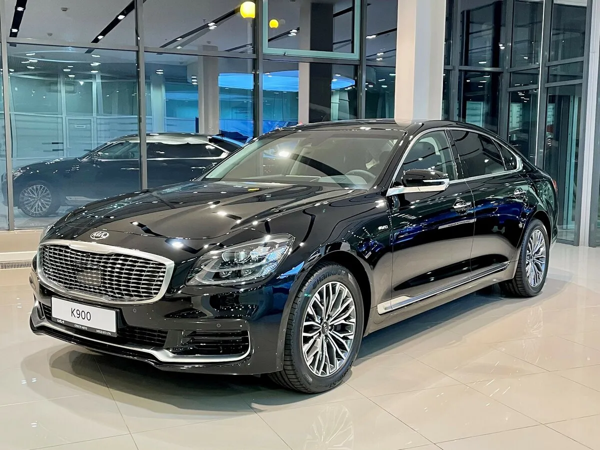 Check price and buy New Kia K900 For Sale