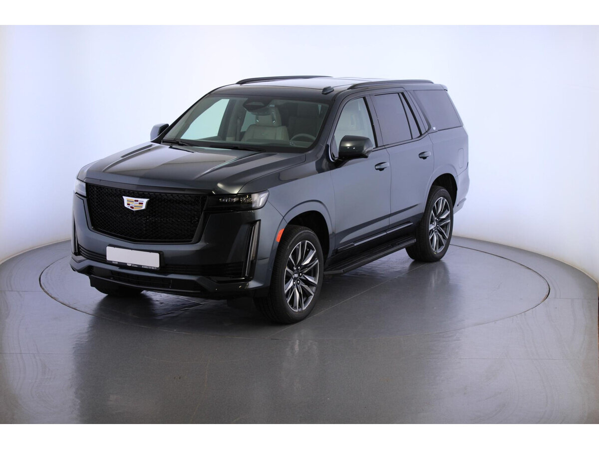 Check price and buy New Cadillac Escalade For Sale