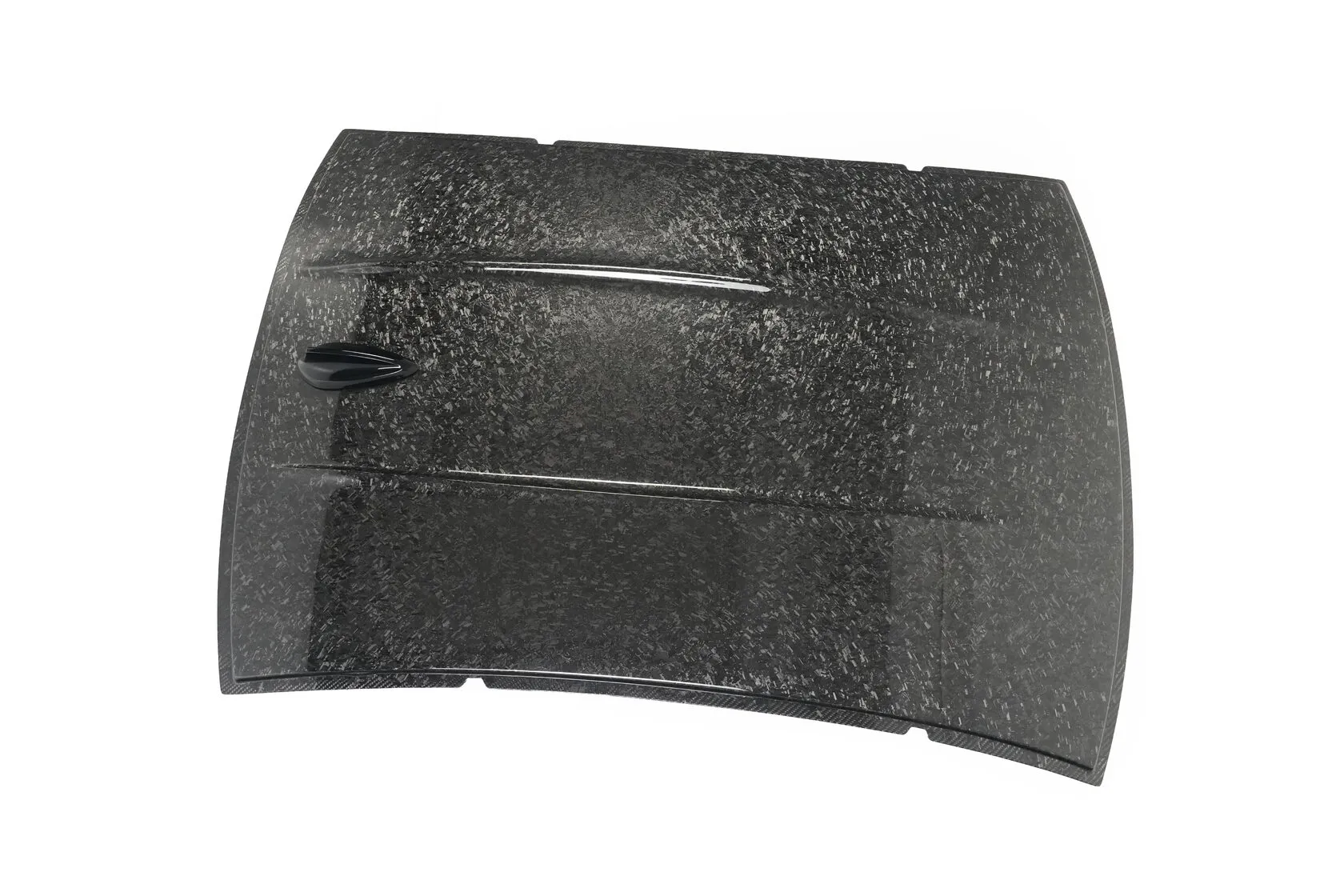 Roof Super Jet Carbon for BMW M5 F90 LCI Restyling