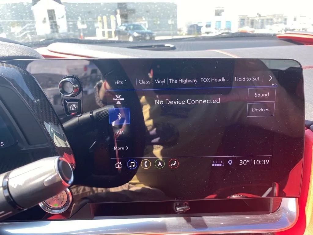 Check price and buy New Chevrolet Corvette Stingray C8 For Sale