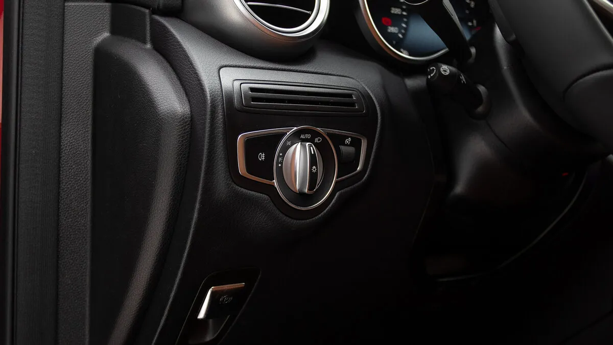 Check price and buy New Mercedes-Benz GLC Coupe 300 (C253) Restyling For Sale