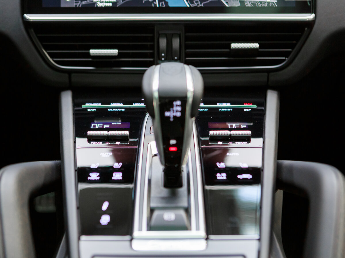 Check price and buy New Porsche Cayenne GTS For Sale