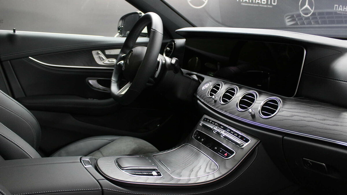 Check price and buy New Mercedes-Benz E-Class 300 d (W213, S213, C238) Restyling For Sale