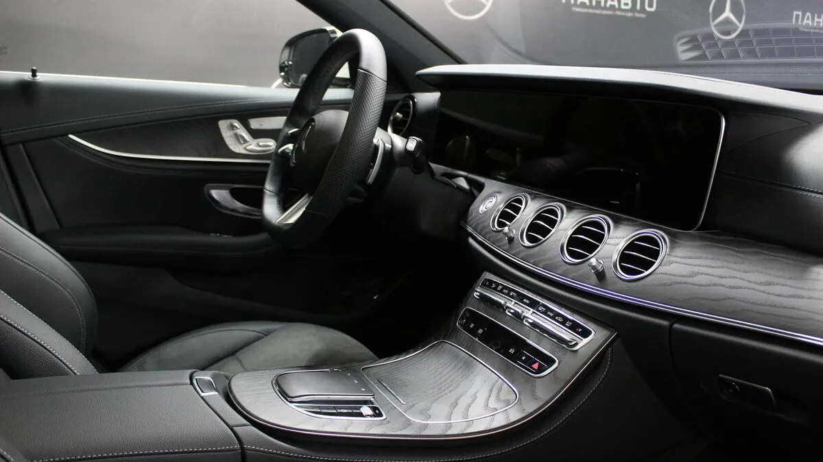 Check price and buy New Mercedes-Benz E-Class 300 d (W213, S213, C238) Restyling For Sale