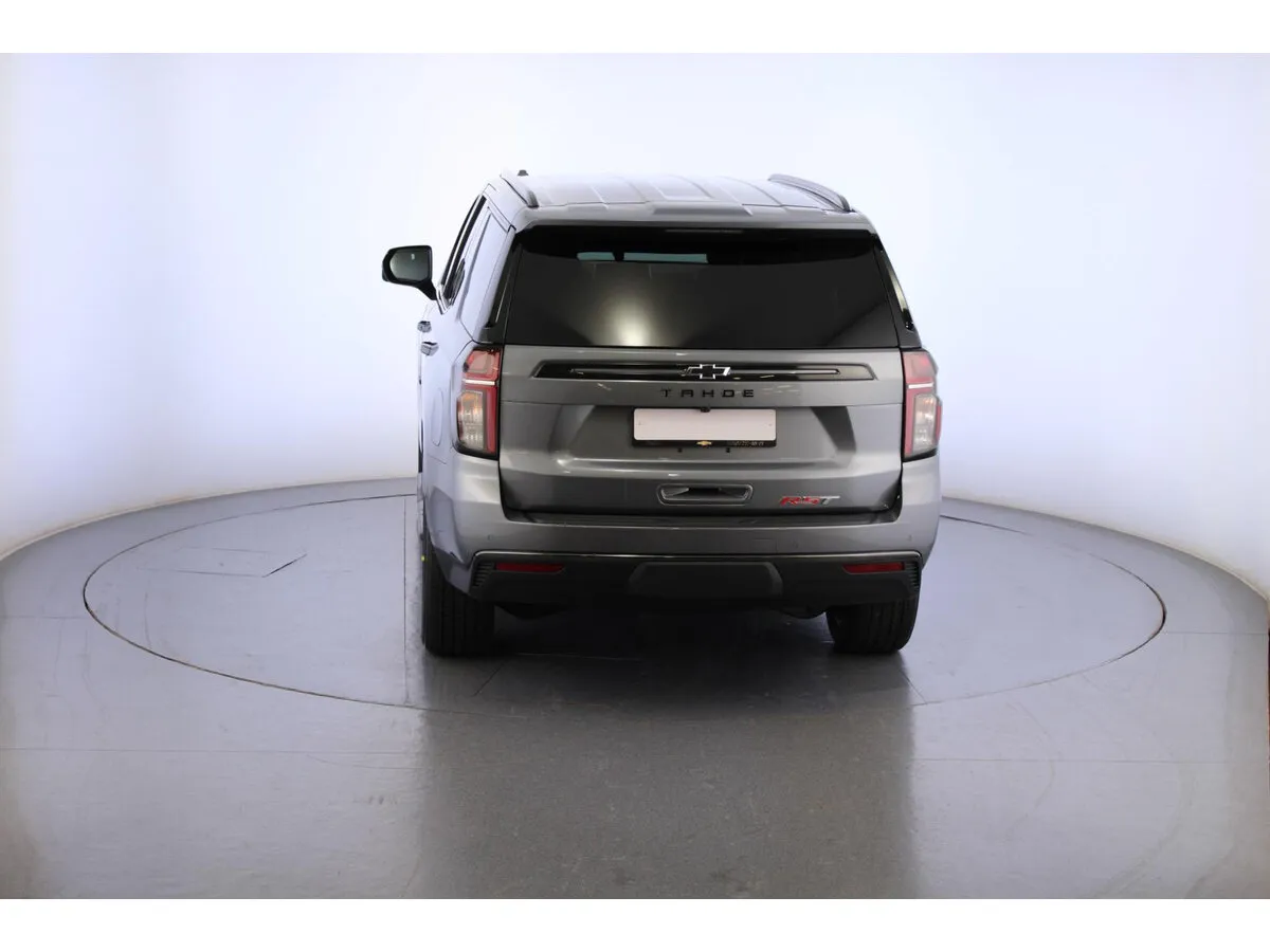 Check price and buy New Chevrolet Tahoe For Sale