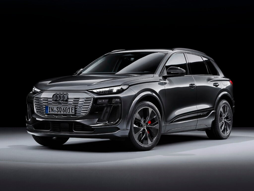 Audi SQ6 E-tron 2024 Custom Design Wide Body Kit By Bête Noire Compra ...