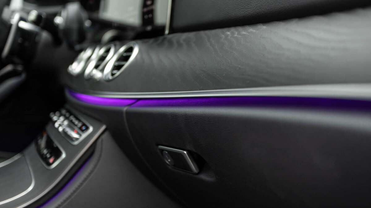 Check price and buy New Mercedes-Benz E-Class AMG 53 AMG (W213) Restyling For Sale