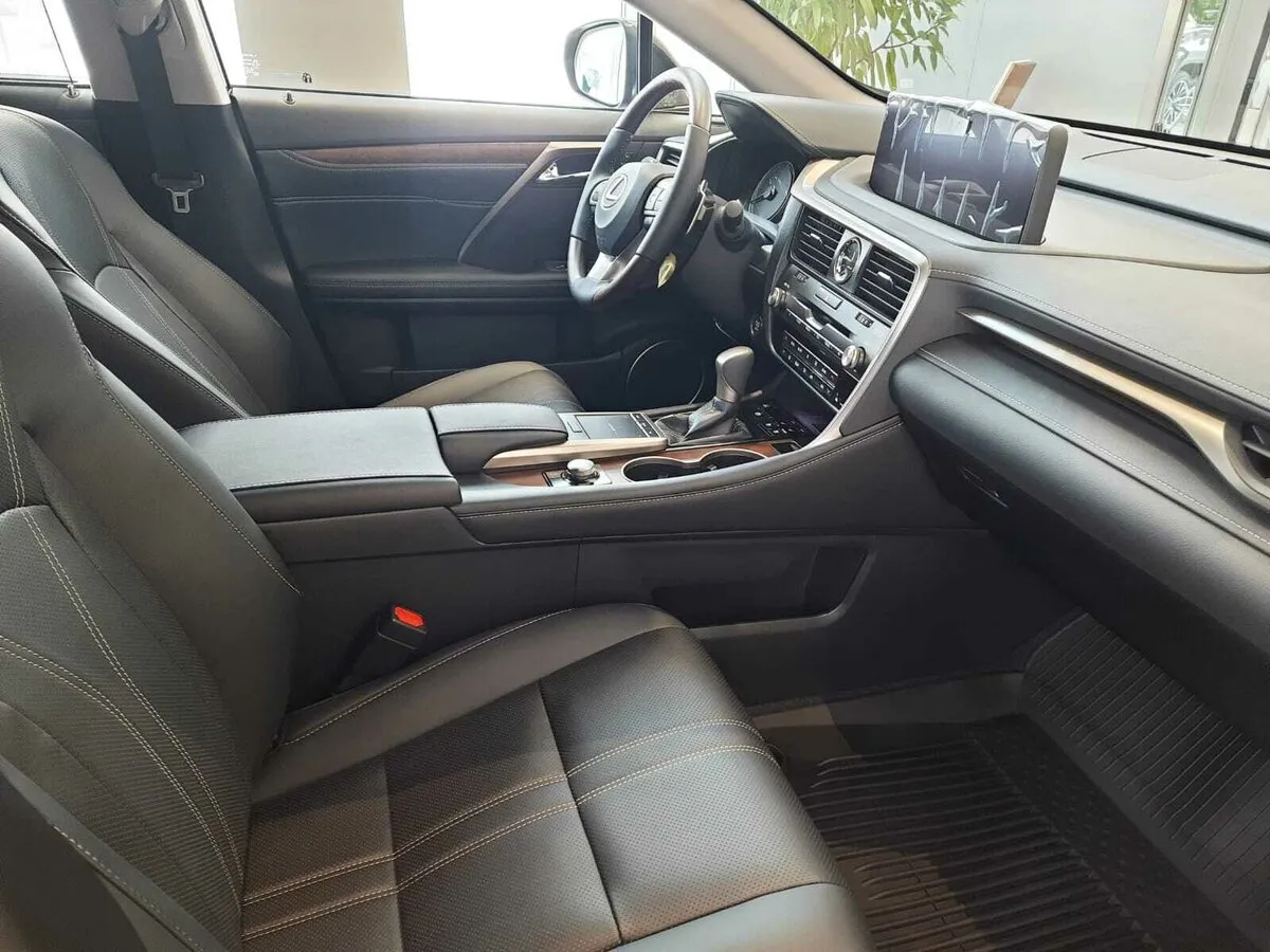 Check price and buy New Lexus RX 300 Restyling For Sale