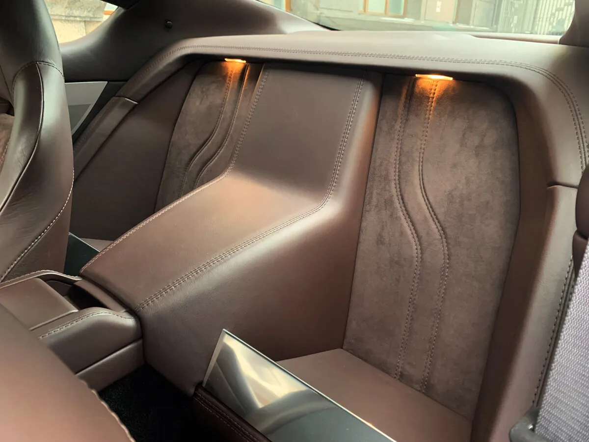 Check price and buy New Aston Martin DBS For Sale
