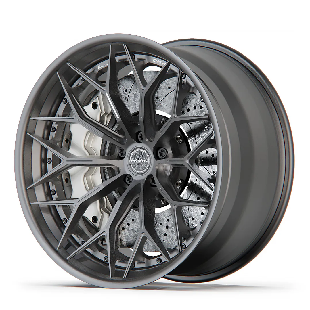 Brixton CM6-R (Targa Series)