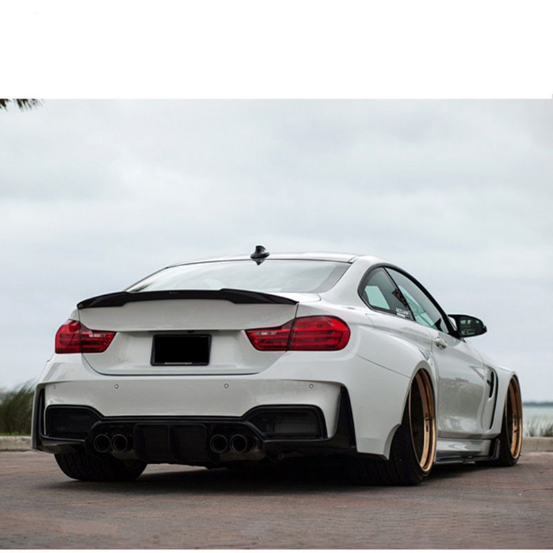 Check our price and buy Body Kit Set for BMW M4 F82!