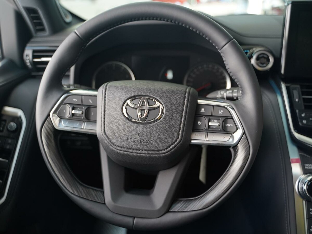 Check price and buy New Toyota Land Cruiser 300 Series For Sale