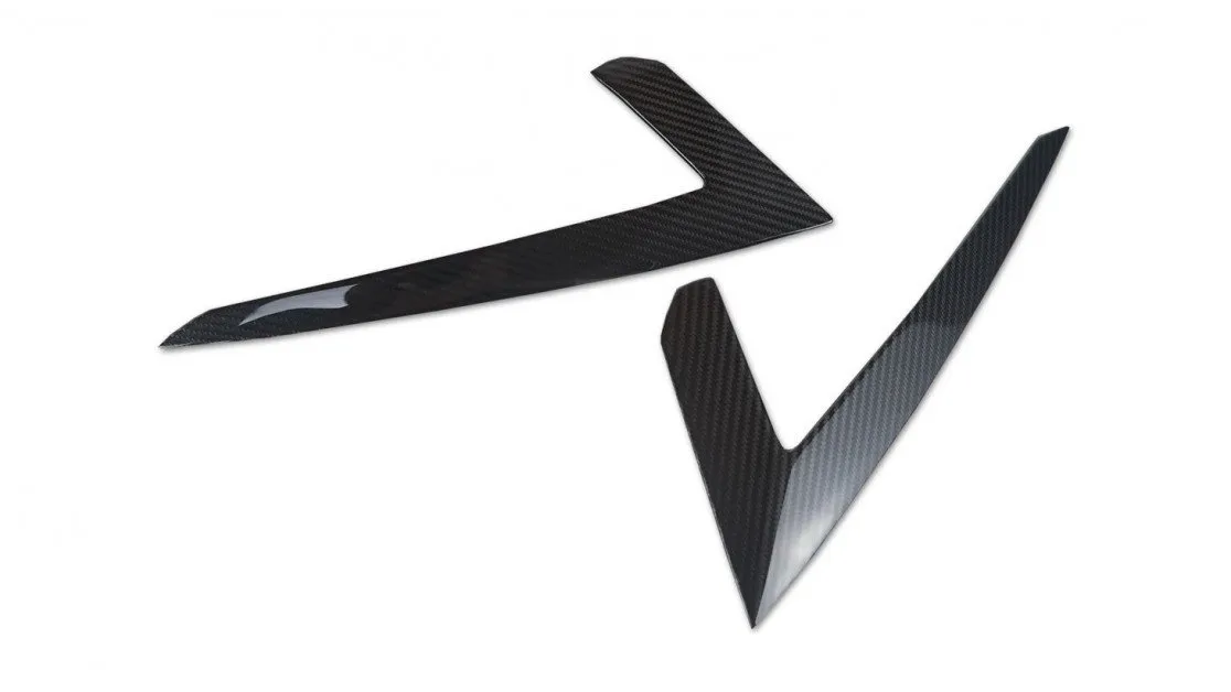 Check price and buy Novitec Carbon Fiber Body kit set for Lamborghini Urus