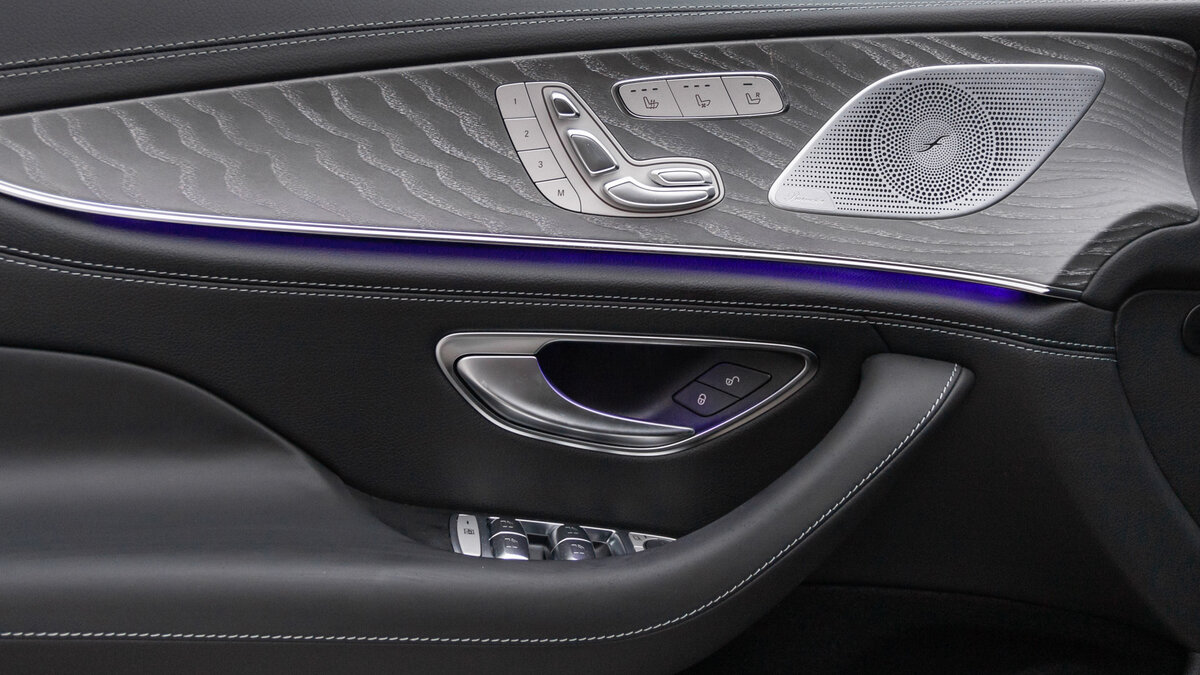 Check price and buy New Mercedes-Benz AMG GT 53 Restyling For Sale