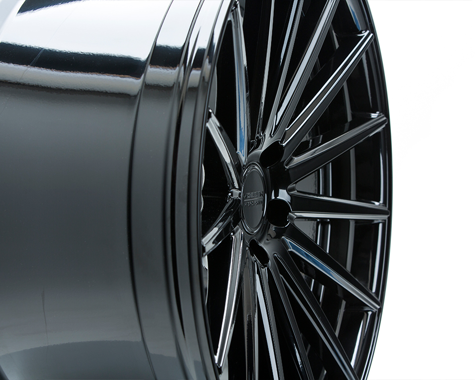 Vossen VFS-2