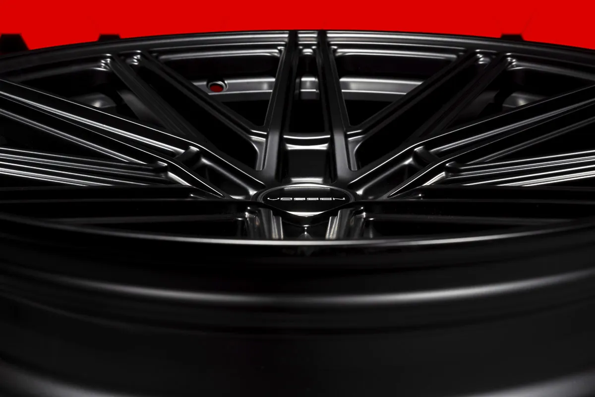 Vossen CV10 (CV Series)
