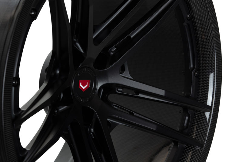 Vossen S21-03 Carbon