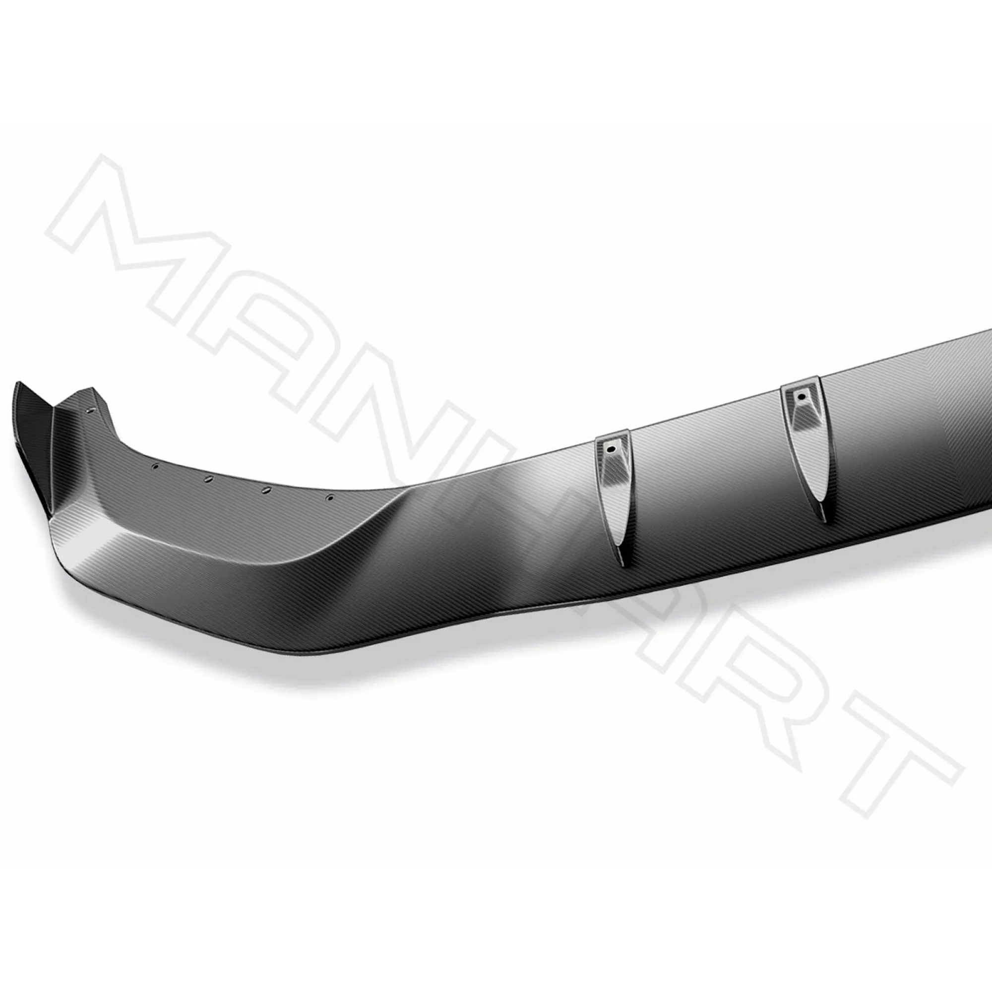 Check price and buy Manhart Carbon Fiber Body Kit set for BMW 7 Series G11/G12