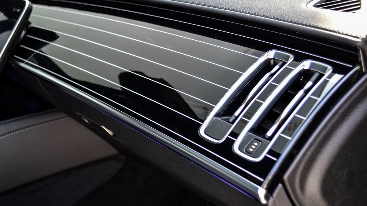 Check price and buy New Mercedes-Benz S-Class 450 Long (W223) For Sale